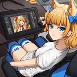 kuruamachi from patreon