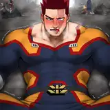 ゲイAI[チョモランマ] from patreon