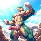 ChardArtsFlames from patreon