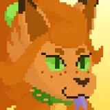 LokiVulpix from patreon