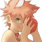 イクツキ from fantia