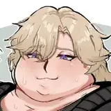 Mush from patreon