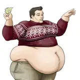 Whalemate's Big Boys from patreon