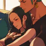 Keishi from patreon