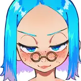 Hugh G. Milkerz from patreon