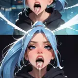 NSFW Fantasy from patreon