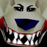 PolarBear from patreon