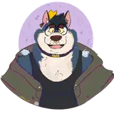 Albywoof from patreon