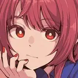 右端 / 特文 from fanbox