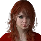wendythered from patreon