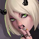 SINHER from patreon