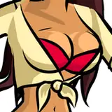 Golden Lust Game from patreon
