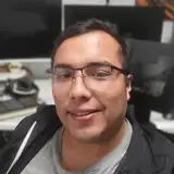 Marco Esquivel from patreon