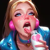 Jessica's Mindfuck from patreon
