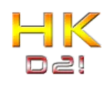 HKD2 from patreon