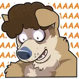 SnowMutt from patreon
