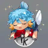 pokechikoart from patreon