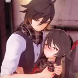 ハイネ from fanbox