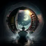 SeekingSerendipity from patreon