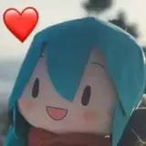Polarisakura from fanbox
