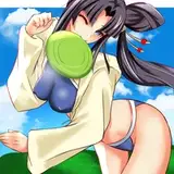 Daikokuten from patreon