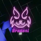 Srasoni01 from patreon