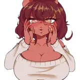 DarkyNSFW from boosty