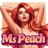 Ms. Peach from patreon