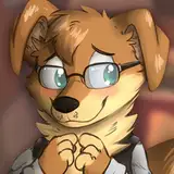 Max Fluffy from patreon