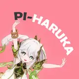 piharuka from patreon