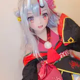 Kris from fantia