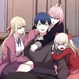 Love Fanfiction from patreon