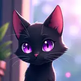 Kurokagi_neko from patreon