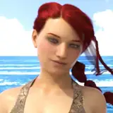 Zell from patreon