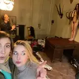 Mike Stacey from patreon