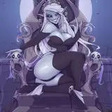 frostedink from patreon