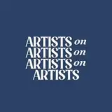 Artists On Artists On Artists On Artists from patreon