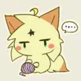 糯米 Deaic from fanbox