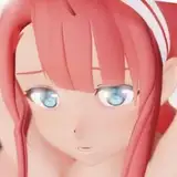 Rindou from fantia