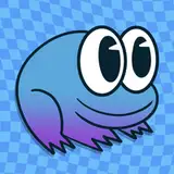 bluefrok from patreon