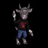We're in Hell from patreon
