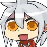 Torahime from fanbox