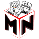 Mighty Noob from patreon