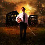 History on Fire from patreon