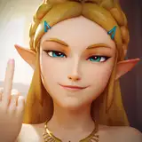 Kyrre Kang from patreon