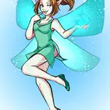 BlueFairyMediaGames from patreon