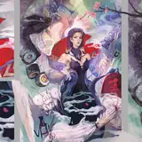 螞蟻上校 from patreon