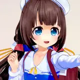 hatsu3d-1 from fanbox