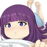 DarkMocha from fanbox
