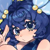 Mixie Pixie from patreon